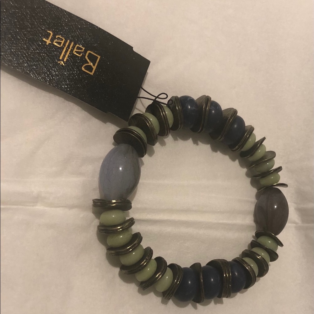 High End Bracelet Fashion Jewelry by Ballet